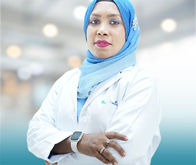 Dr. Yasmin Aktar