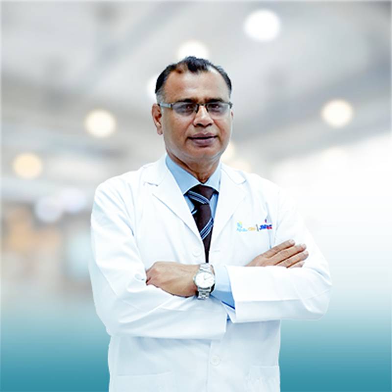 Dr. Md. Alim Al Razi