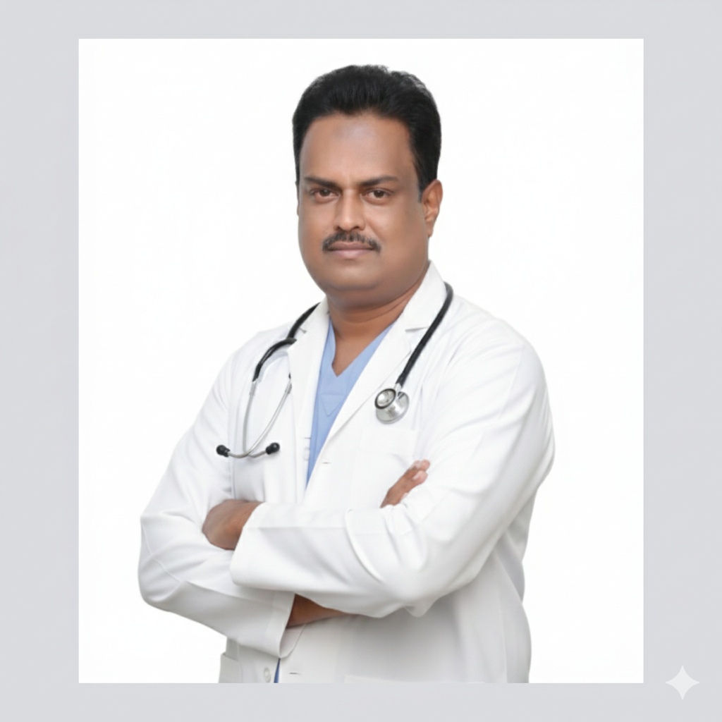 Prof. Dr. Alamgir Kabir