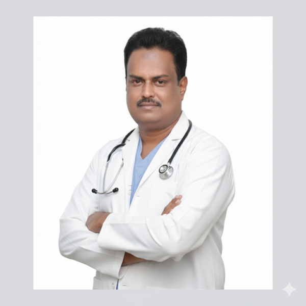 Prof. Dr. Alamgir Kabir
