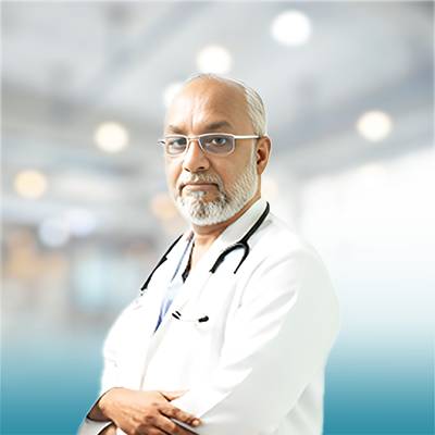 Dr. D S M. Zakir Hossain