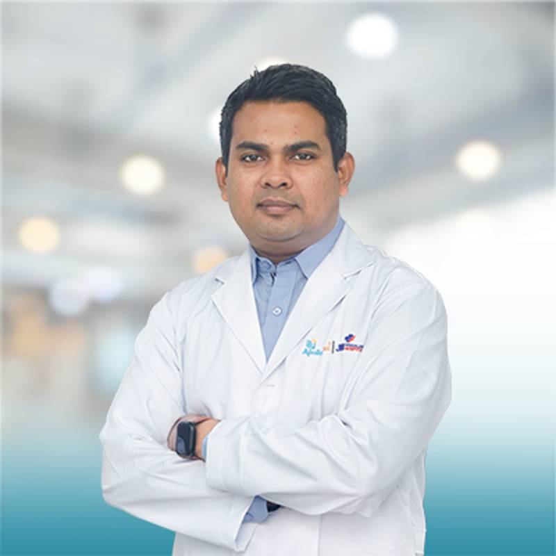 Dr. A. T. M. Reaz Uddin