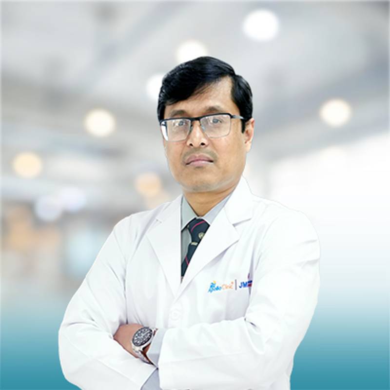 Dr. Tanveer Ahmed