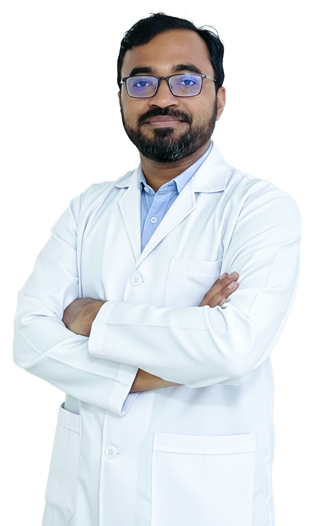 Dr.Shadul Islam Shaheen