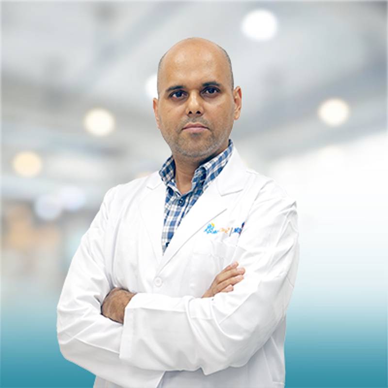 Dr. Serajus Salekin