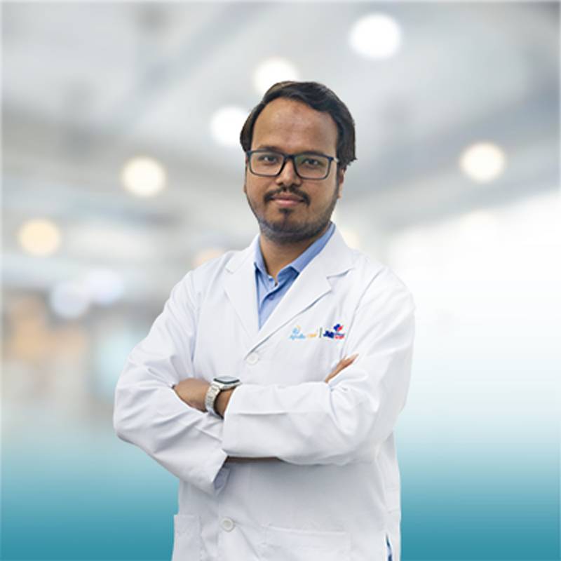 Dr. Md. Morshedul Alam