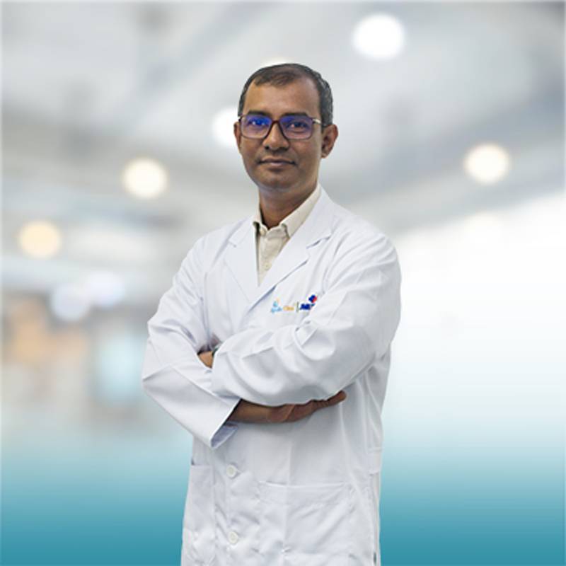 Dr. Mohammed Wahiduzzaman