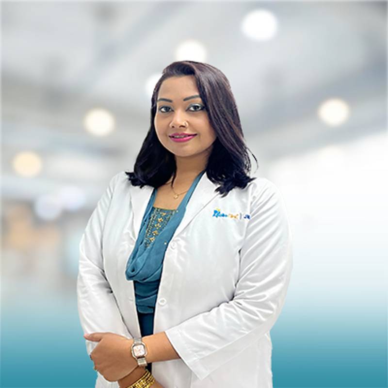 Sheikh Nusrat Jahan
