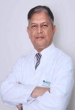 Prof. Maj. Gen. (Retd.) Dr. Kamrul Hasan Khan