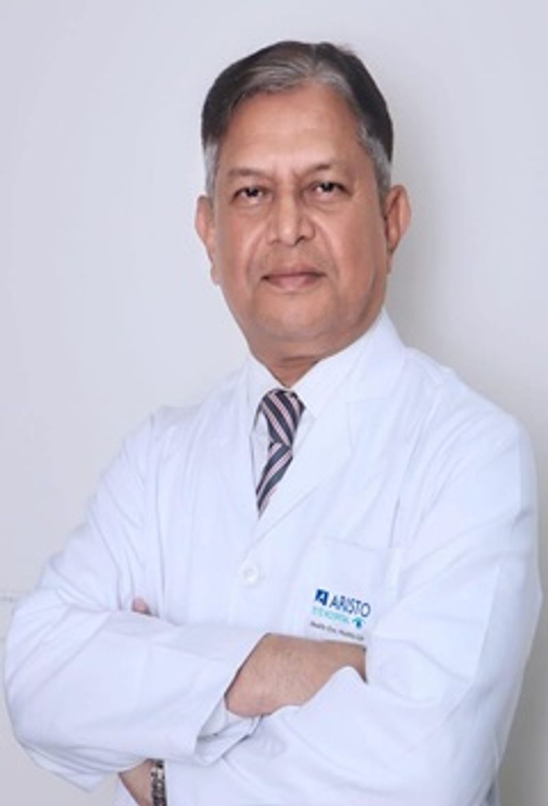 Prof. Maj. Gen. (Retd.) Dr. Kamrul Hasan Khan