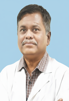 Prof. Dr. Inamur Rahman Chowdhury