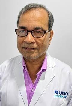 Prof. Dr. Md. Abdul Quadir