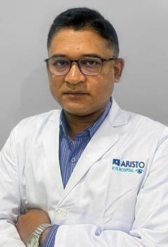 Prof. Dr. Mujtahid Mohammad Hossain