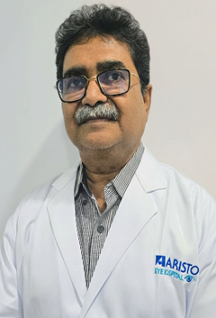 Prof. Dr. Md. Saifullah