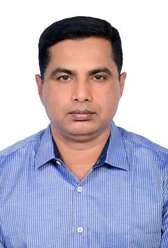 Brig. Gen. Dr. Md. Abdullah Al Masum