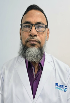 Dr. M. A. Jalil Hawlader