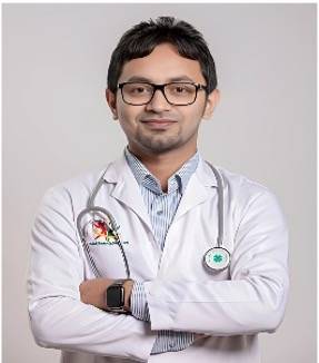 Dr. Murad H Mehedi