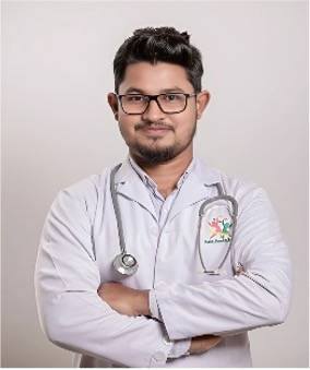 Dr. Azharul Islam