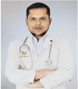 Dr. Md. Abu Alam