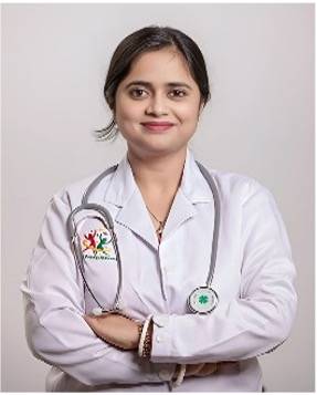 Dr. Debika Dhar