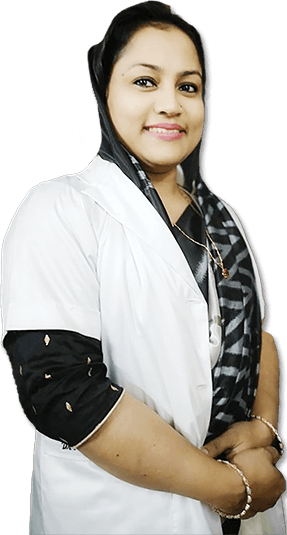 Dr. Saleha Alam