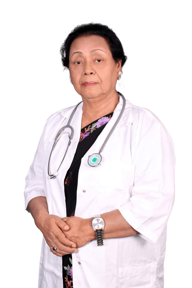 Dr. Shahida Khandaker