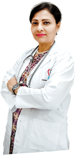 Dr. Nighat Ara