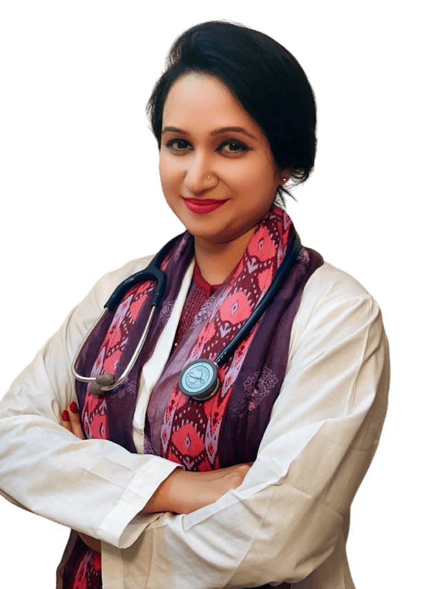 Dr. Tania Rahman Mitul