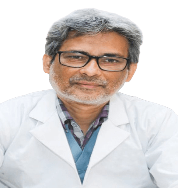 Prof. Dr. Md. Rafiqur Rahman