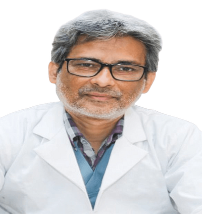 Prof. Dr. Md. Rafiqur Rahman