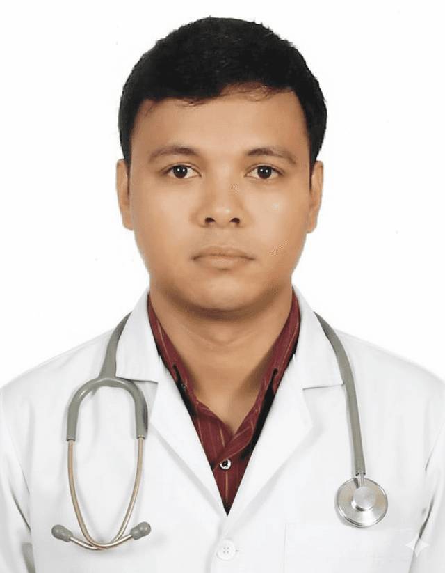 Dr. Shaikat Choudhury