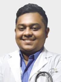 Dr. Md. Fahad Bin Alauddin