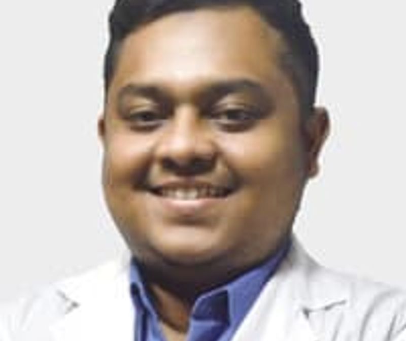 Dr. Md. Fahad Bin Alauddin