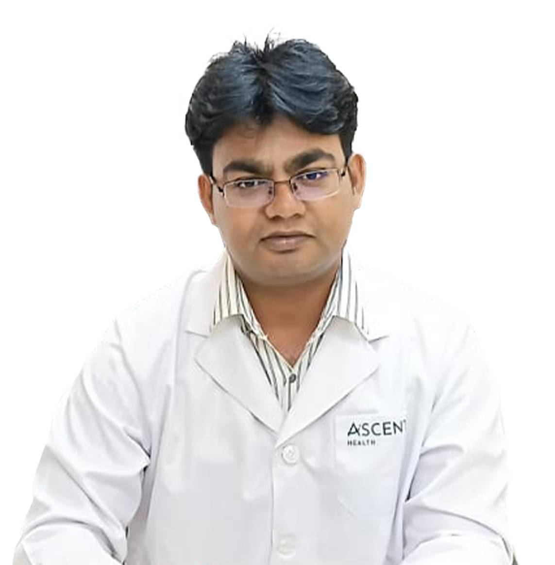 Asst. Prof. Dr. Mahmud Ur Rahman (Masud)