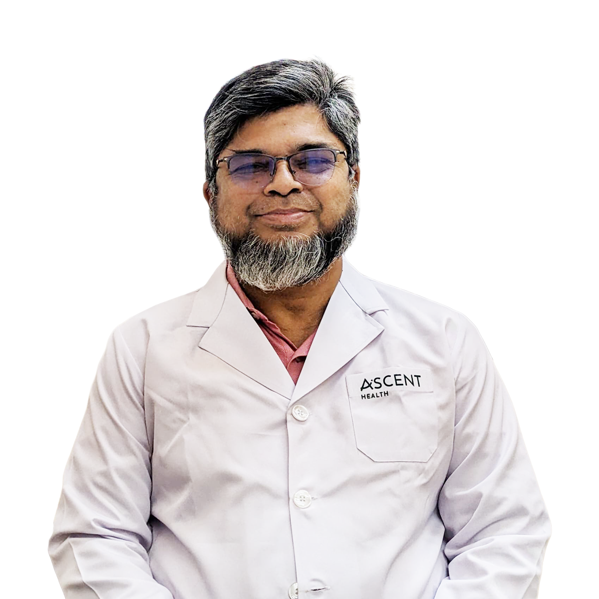 Prof. Dr. Khurshid Mahmood