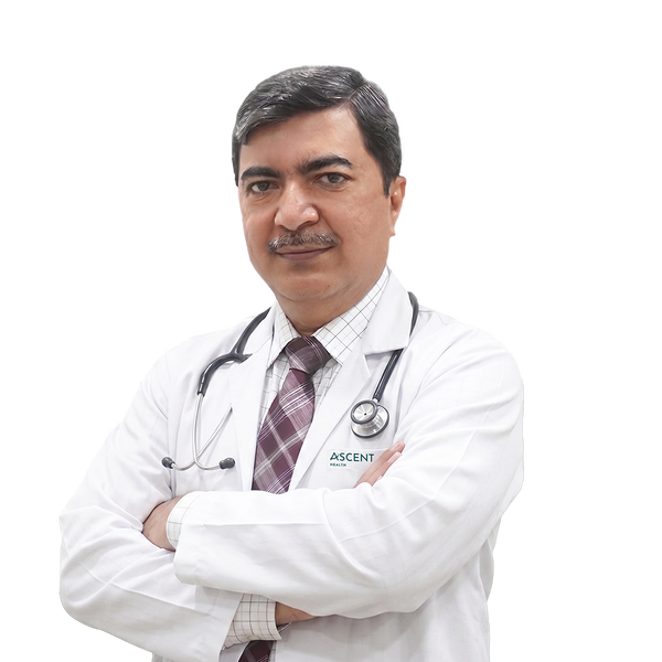 Prof. Dr. Murshed Baqui