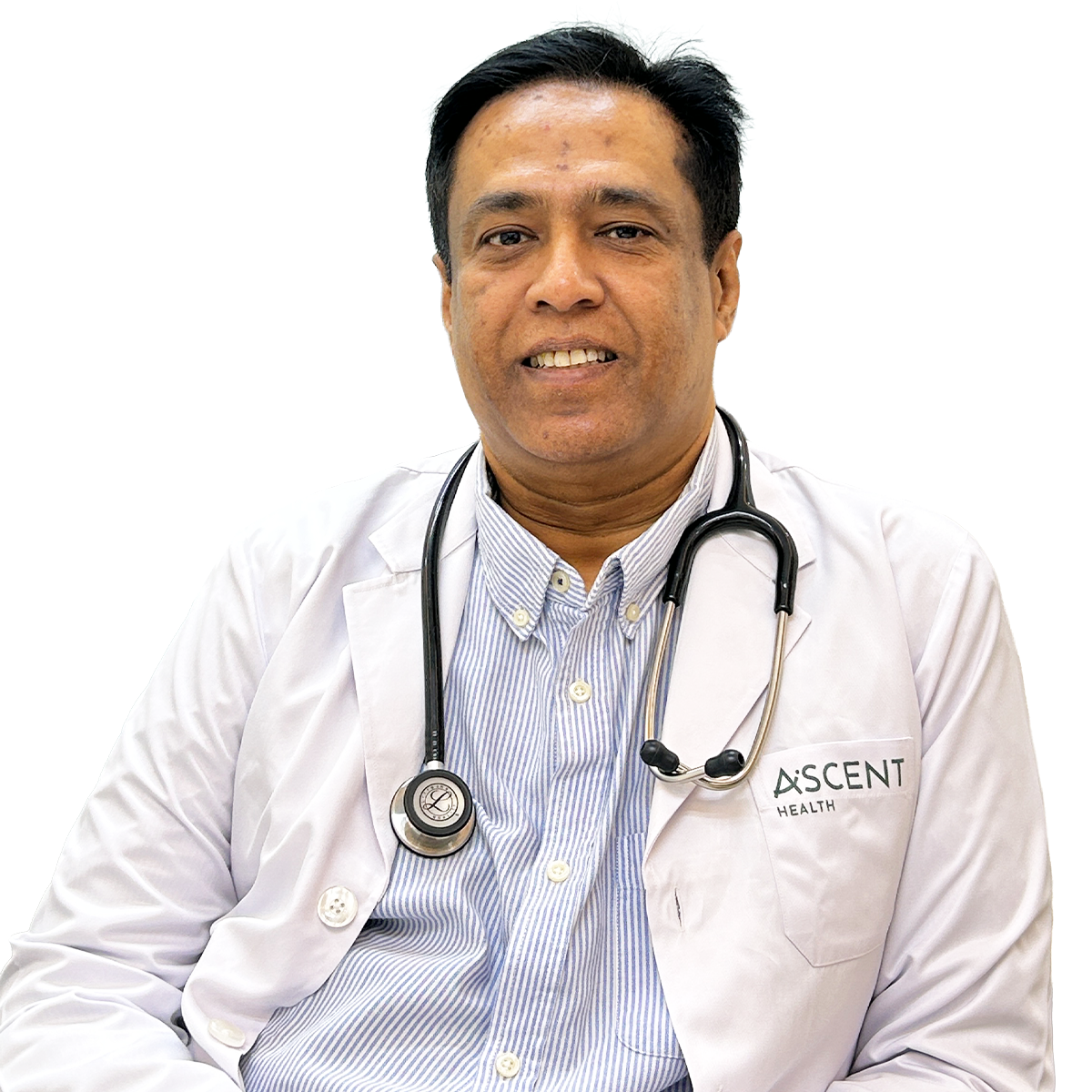 Asso. Prof. Dr. Khaled Shawkat Ali