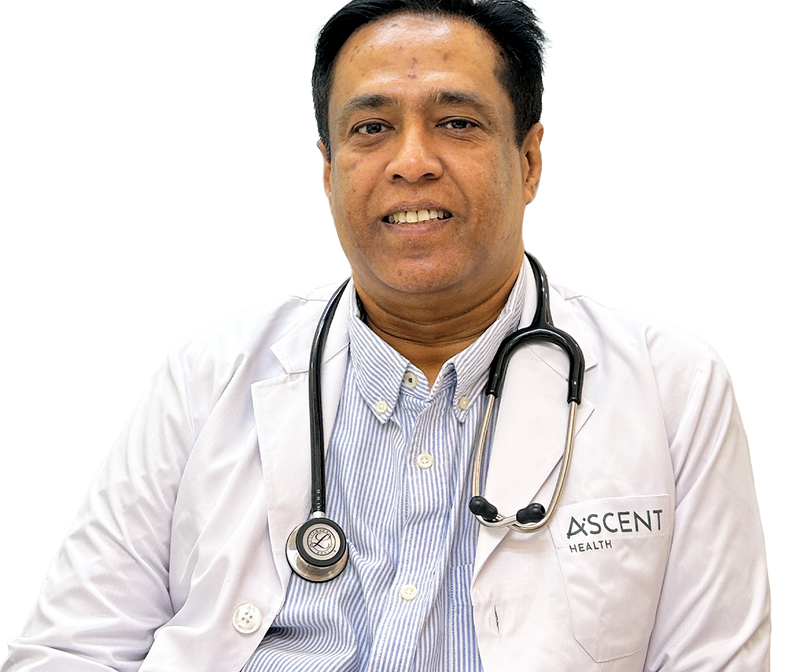 Asso. Prof. Dr. Khaled Shawkat Ali