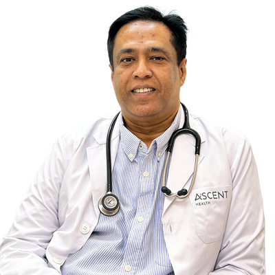 Asso. Prof. Dr. Khaled Shawkat Ali