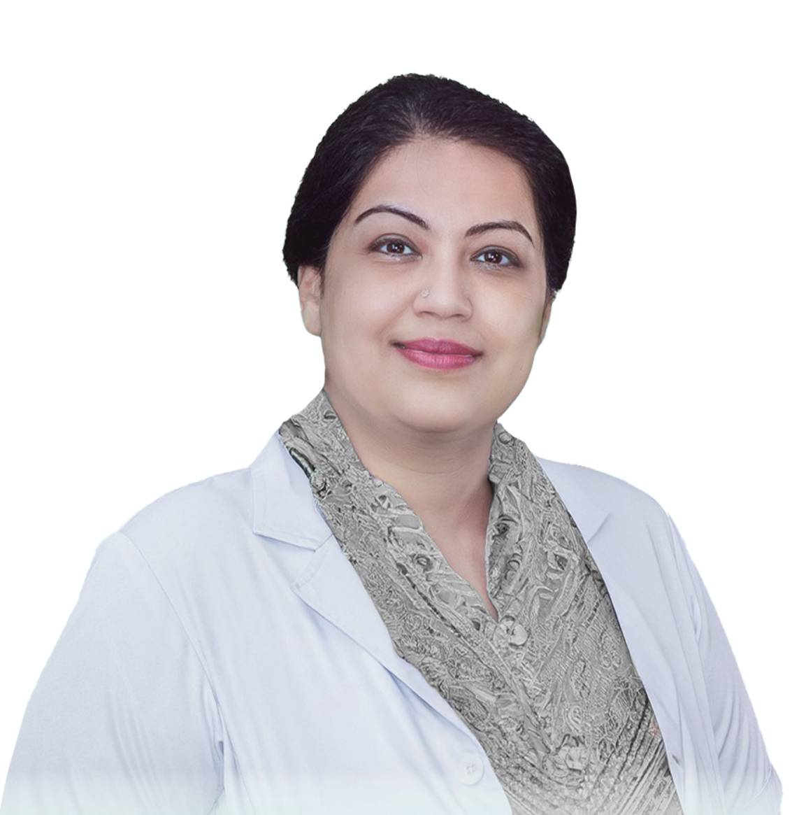 Asst. Prof. Dr. Shaila Safia Chowdhury