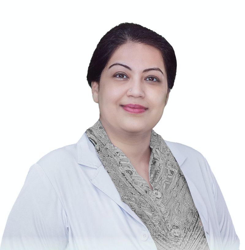 Asst. Prof. Dr. Shaila Safia Chowdhury