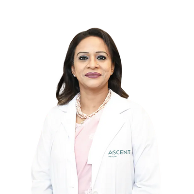 Dr. Sharmina Huq