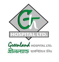 Greenland Hospital Ltd