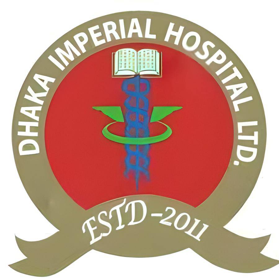 Dhaka Imperial Hospital Ltd