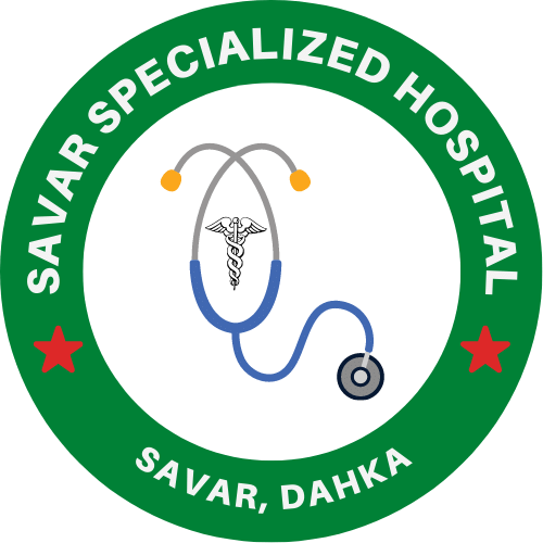 Savar Specialized Hospital