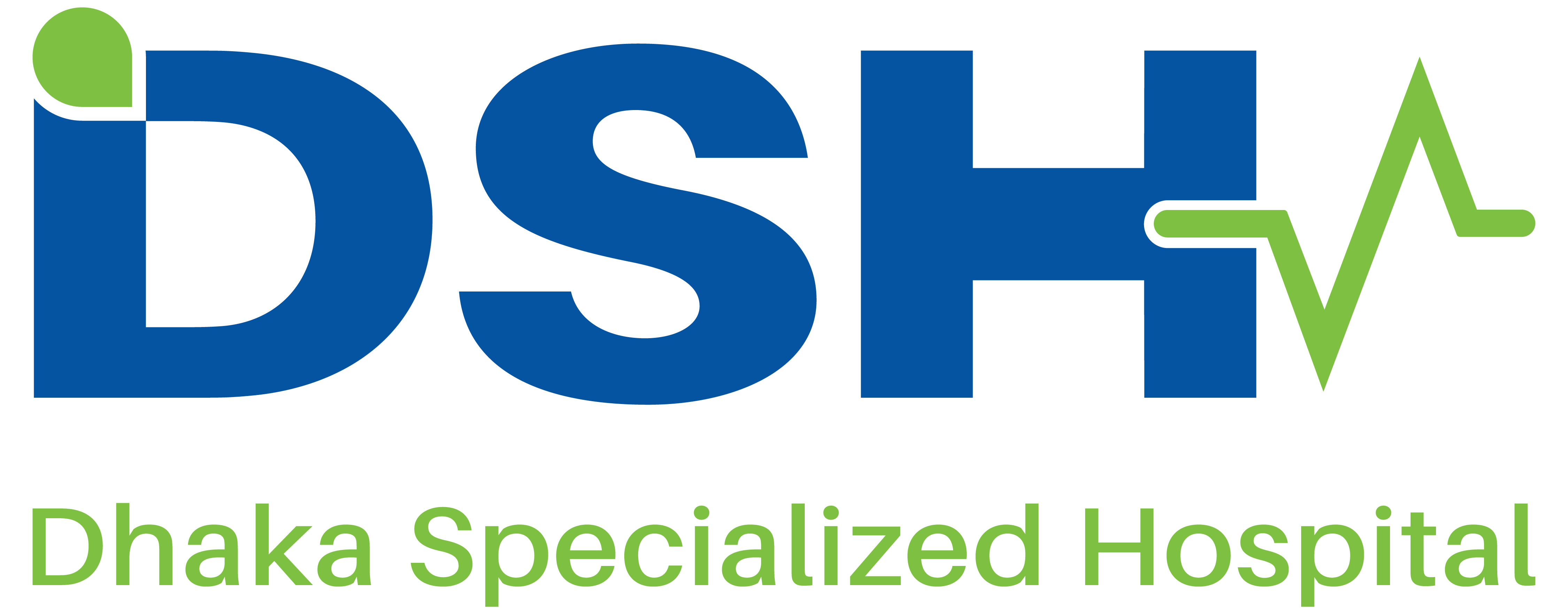 Dhaka Specialized Hospital