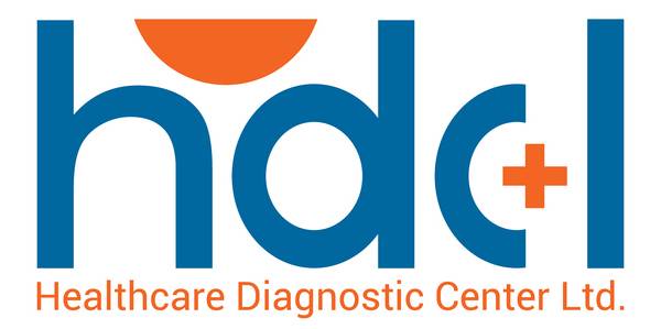 Healthcare Diagnostic Center Ltd
