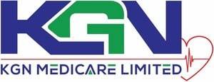 KGN Medicare Limited