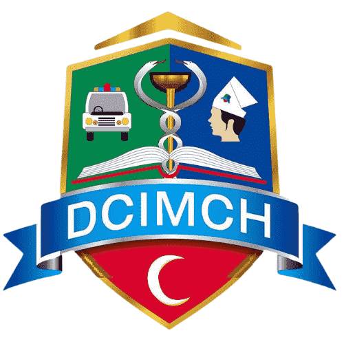 Dhaka Central International Medical College & Hospital (DCIMCH)