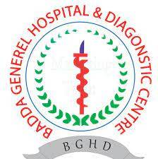 Badda General Hospital Pvt. Ltd.